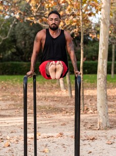 10 reasons why calisthenics are rated best exercises
