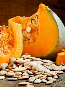 11 health benefits of pumpkin, the weight loss superfood