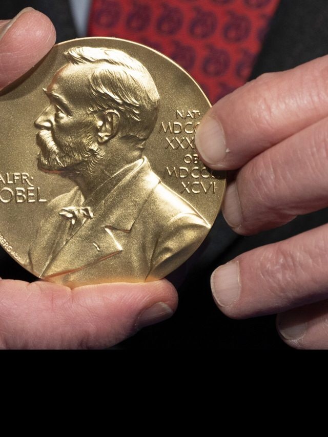 2024 Nobel Prize In Medicine Goes To MicroRNA Researchers: Victor ...