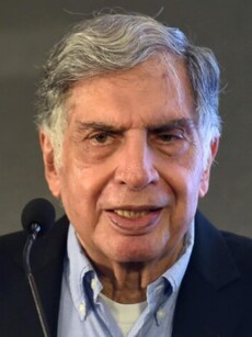 7 Iconic Brands Owned by Ratan Tata&rsquo;s Group Globally &ndash; Starbucks to Jaguar Land Rover