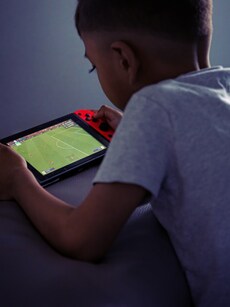 Kids safety: 10 online gaming tips to keep kids safe
