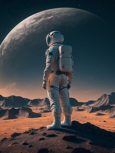 10 Surprising Facts About Becoming a NASA Astronaut