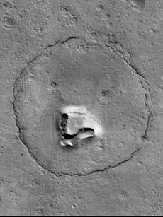 NASA Found 10 Eerie Objects on Mars That Seem Out Of Place
