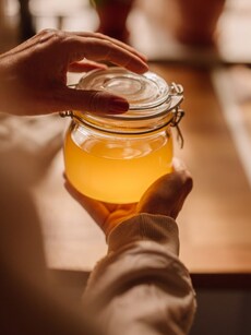 Benefits of ghee: Best home remedy to keep skin glowing naturally