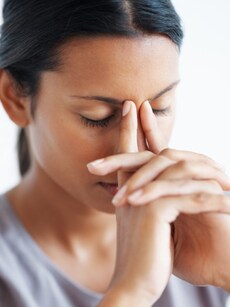 10 dangerous symptoms of burnout, mental exhaustion