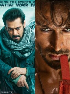 The big Bollywood box office clashes of Diwali