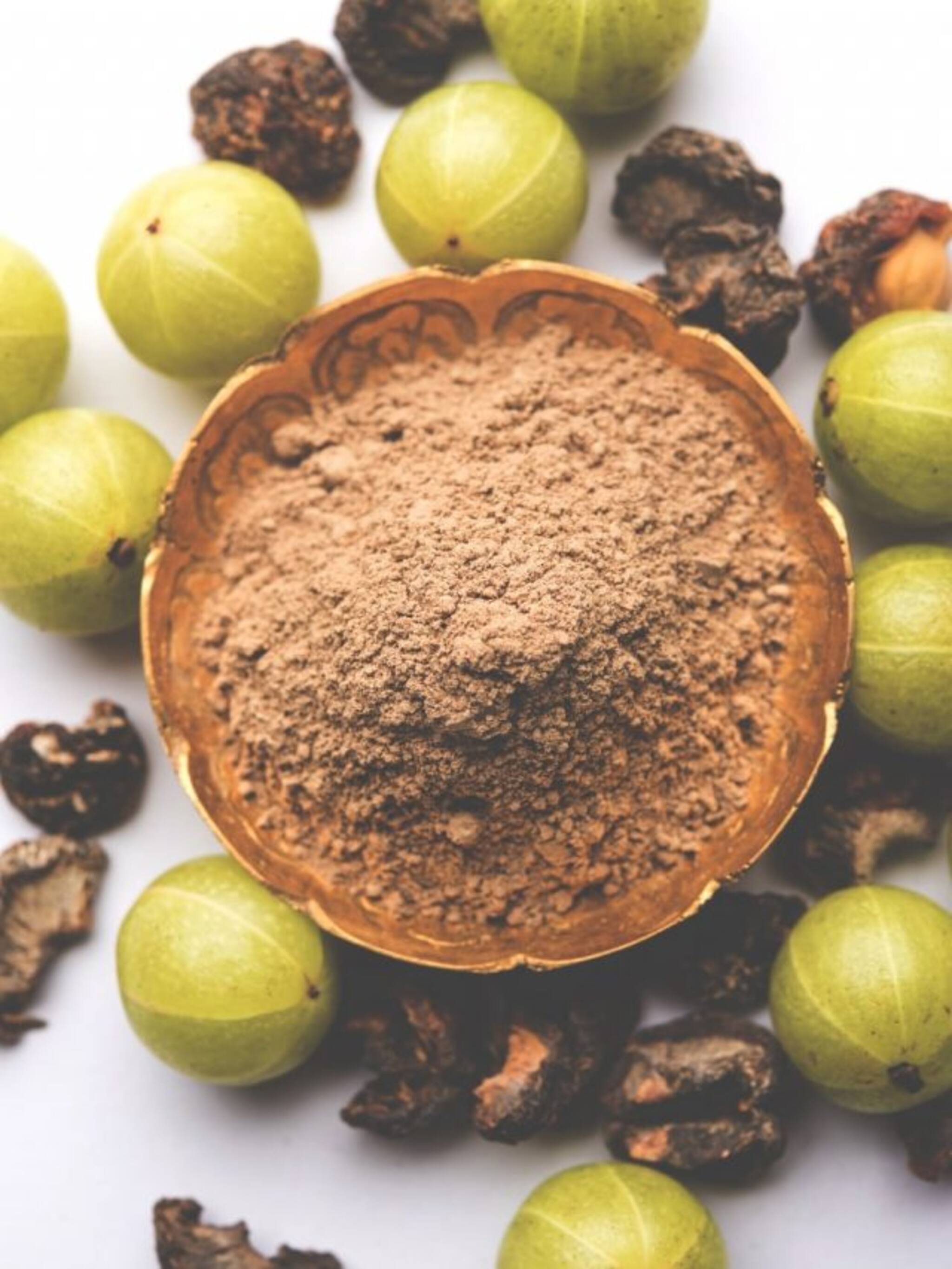 आवळा खायचे 10 गुणकारी फायदे