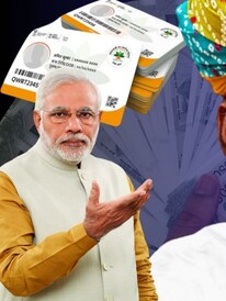 Ayushman Bharat: 70 കഴിഞ്ഞ എല്ലാവർക്കും ഇൻഷുറൻസ്; എങ്ങനെ രജിസ്റ്റർ ചെയ്യാം