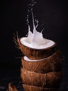 Coconut health benefits: Digestion, hydration, more