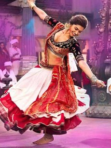 Navratri 2024: Celebrate with Top Bollywood Dandiya Songs