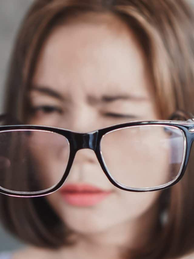 9 healthy ways to keep your eyesight sharp