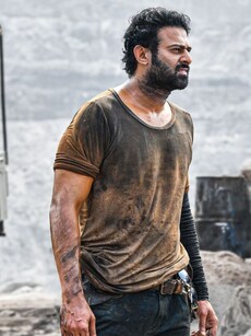 Top 10 highest grossing movies of Prabhas