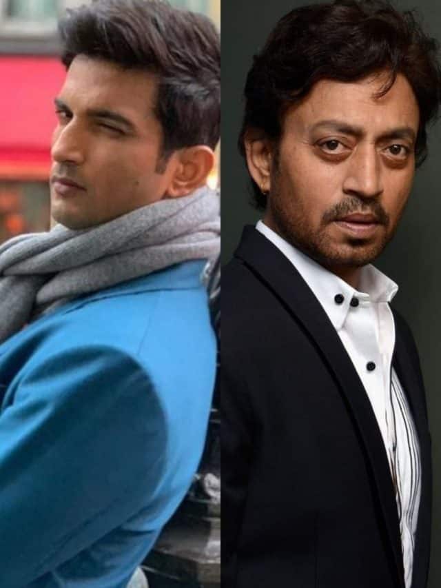 Bollywood Celebrities Who Passed Away Before Their Last Release