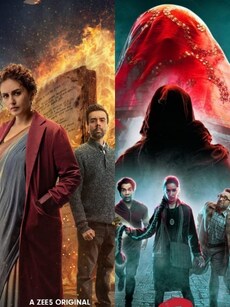 Must watch OTT releases to watch on Diwali