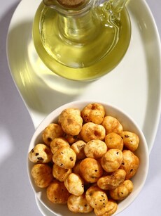 9 health benefits of ghee-makhana that make it a superfood