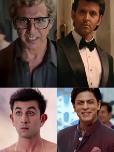 Bollywood’s Best Cameos: Iconic Star Appearances From Jawan To Bhediya