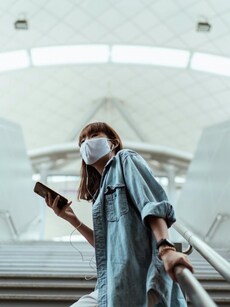 9 ways your smartphone can help while travelling