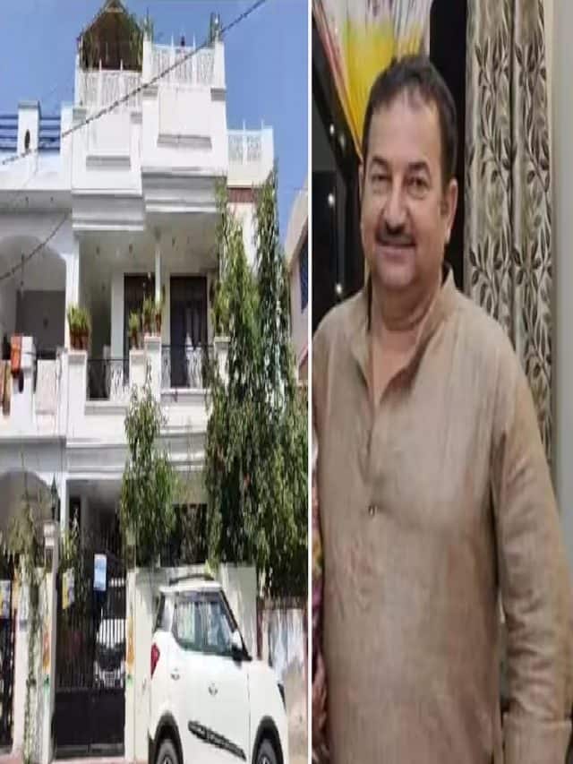 सबसे अमीर अधिकारी जयमल राठौड़, खजाना देखकर चौंके ACB अफसर