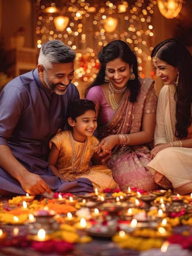 Diwali 2024: Complete Guide To Dates and Timings