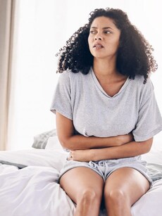 10 home remedies for stomach pain, bloating