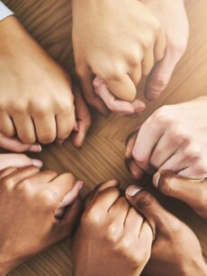 Healthy ageing: 8 reasons why support systems are crucial