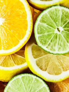 Lose weight, boost digestion with health benefits of sweet lime