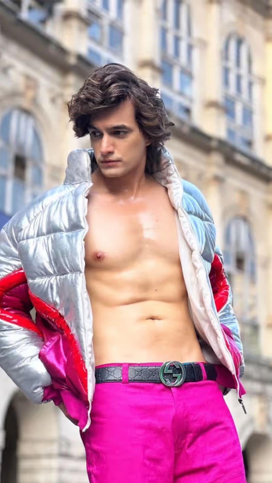 Happy Birthday Mohsin Khan: The charming life of the actor