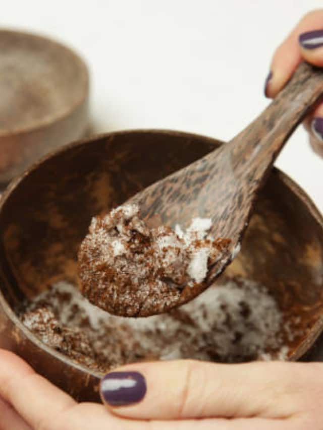 3 Best Home Remedies To Get Rid Of Body Odour