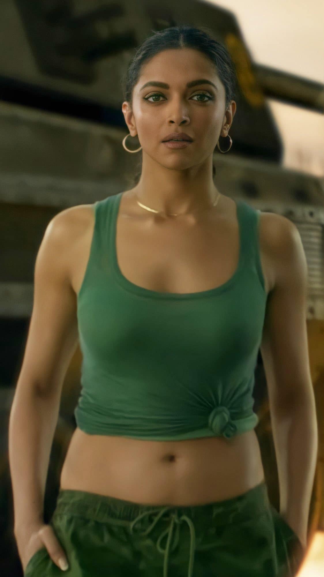 Amid 'Singham Again' trailer, celebrating Deepika Padukone's most popular  roles, image size:1124x2000