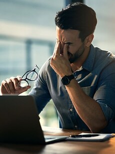 Reduce stress and anxiety by staying away from these foods