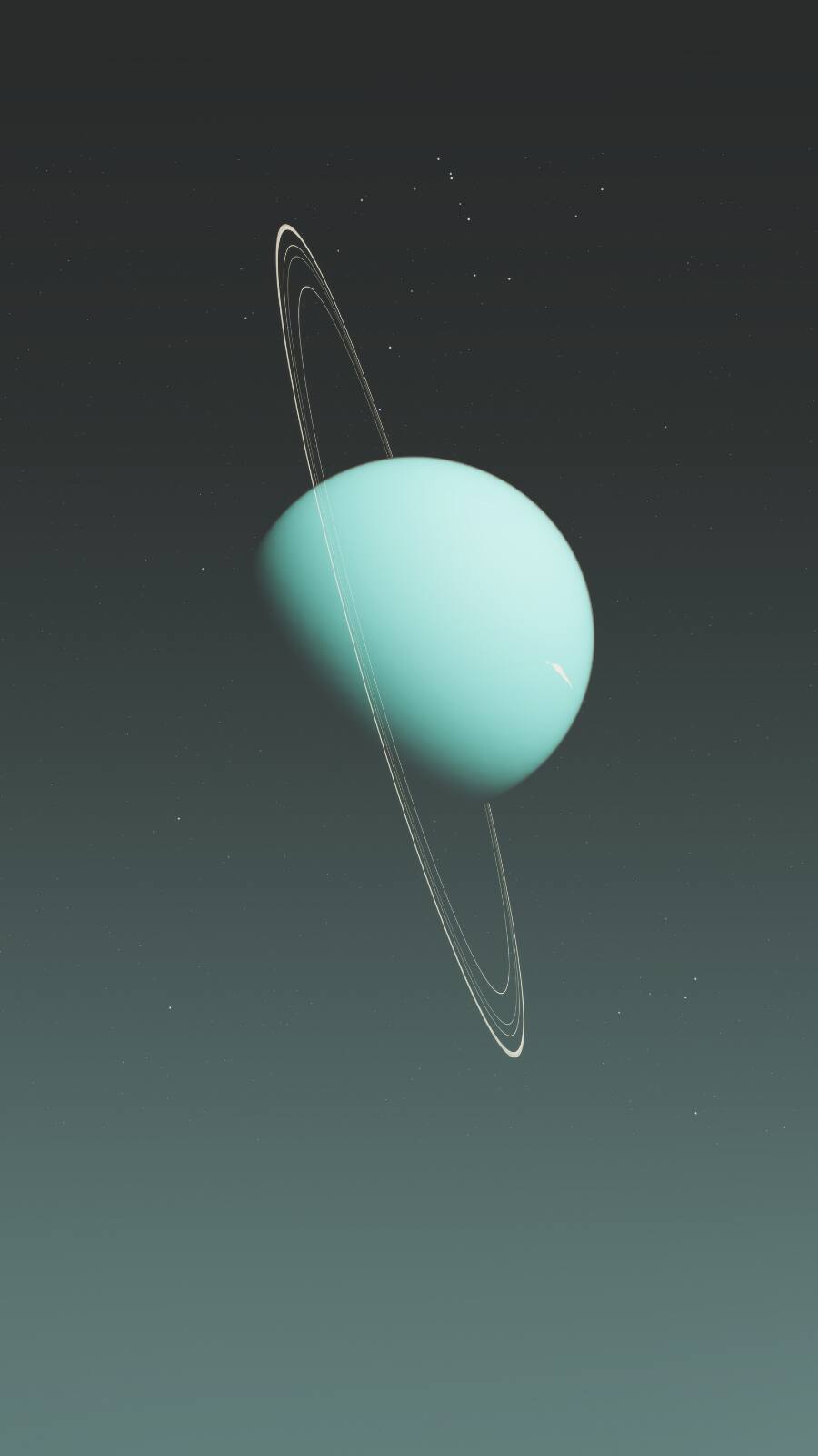 9 Surprising Facts About Voyager 2's Uranus Flyby