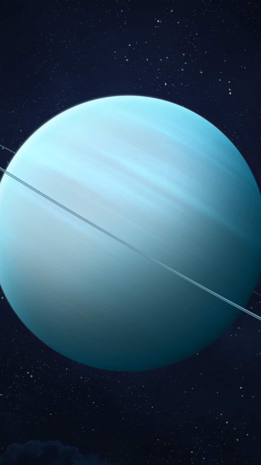 9 Surprising Facts About Voyager 2's Uranus Flyby