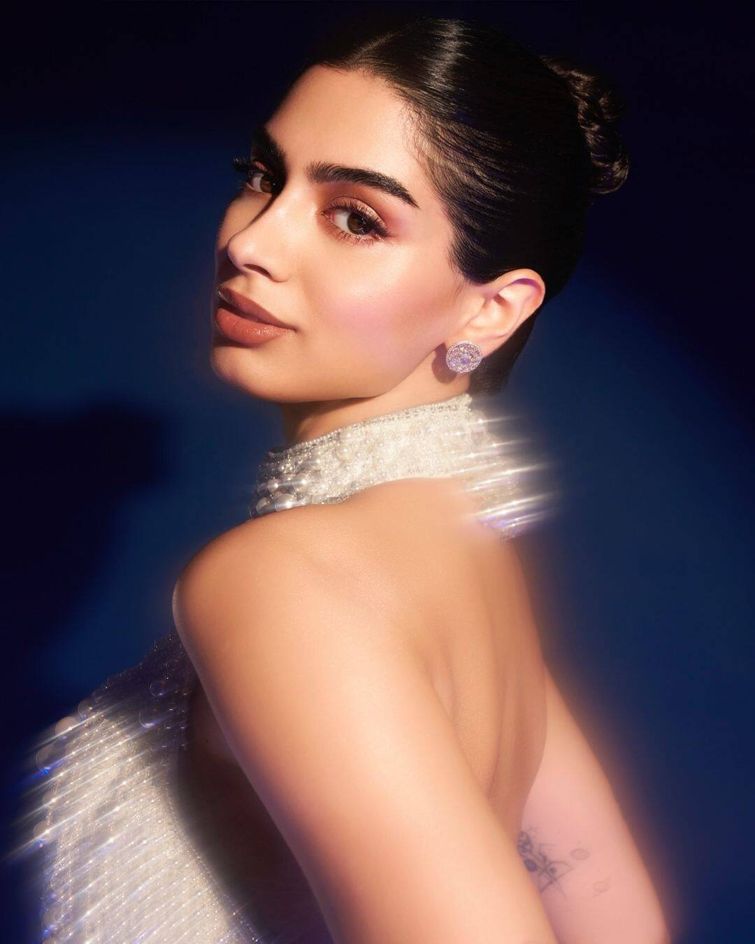 khushi kapoor birthday dress Happy Birthday Khushi Kapoor: 10 Best Looks of Khushi Kapoor