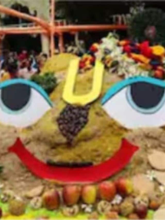 Govardhan Puja 2024 8 Dos And Don'ts You Should Know