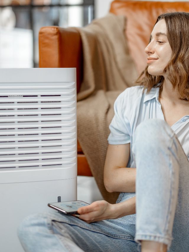 5 Best Air Purifiers Under Rs 10,000