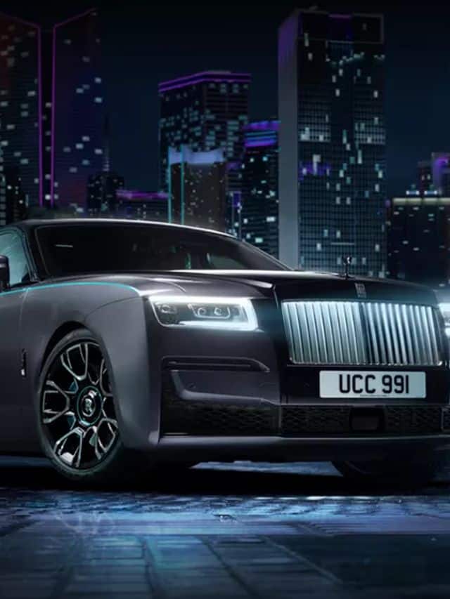 Vivek Oberoi To Salman Khan, Bollywood Stars Who Have Own Luxurious Cars