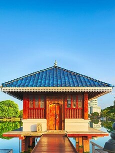 Top 10 Famous Temples in Sri Lanka You Must Visit