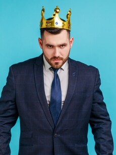 5 Zodiac Signs with the Biggest Egos