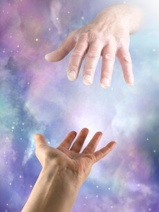 9 Instant yet Simple Ways to Connect with God