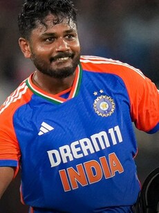 Happy birthday Sanju Samson: A look T20 star’s stellar achievements