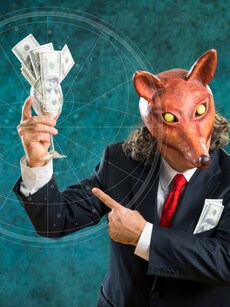 8 Zodiac Signs with the Highest Net Worth