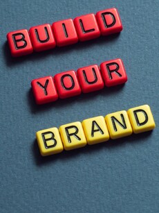 Top 10 Tips to Build Your Personal Brand