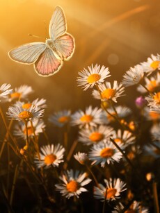 10 Beautiful Flowers That Bloom Only in Winters