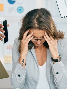 Top 10 Tips to Avoid Burnout at Work