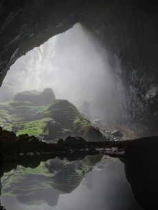Hang Son Doong: Inside The World’s Largest Cave