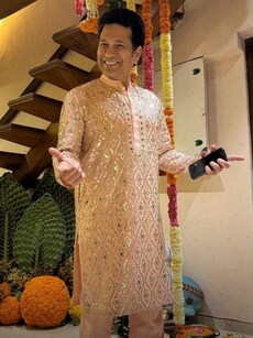 PV Sindhu to Sachin Tendulkar: How Indian Sportspersons celebrated Diwali