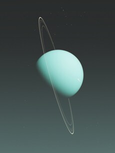 9 Surprising Facts About Voyager 2&rsquo;s Uranus Flyby