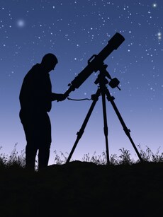 Top 5 Must-See Sky Events in November 2024