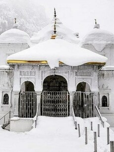 From Amarnath to Kedarnath: 7 Famous Temples in the Himalayas