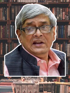 Top 10 Bibek Debroy Books on Indian Epics, Culture and Heritage